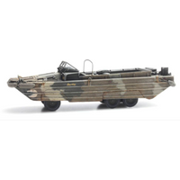 ARTITEC 6870221 H0 US DUKW Iwo Jima (Pacific) Resin Fertigmodell von ARTITEC