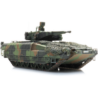 ARTITEC 6870675 H0 Puma SPz einsatzbereit Bundeswehr Resin Fertigmodell von ARTITEC