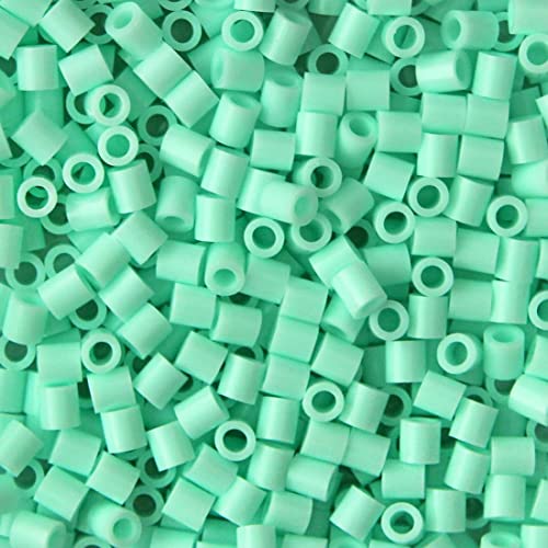 ARTKAL® Midi 5 mm Bügelperlen Beads / 1000 Stück/S-031 Sea Mist von ARTKAL