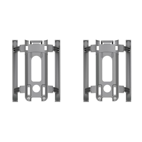 ARVALOLET Faltbares Landegestell for DJI Air 3S/Air 3 Drohnen - Erweiterte Beinprotektoren von ARVALOLET