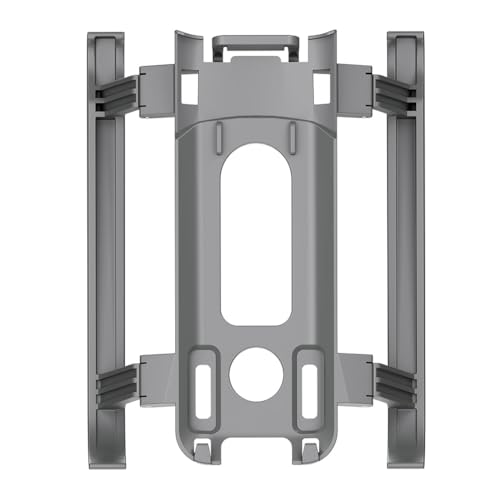 ARVALOLET Faltbares Landegestell for DJI Air 3S/Air 3 Drohnen - Erweiterte Beinprotektoren von ARVALOLET