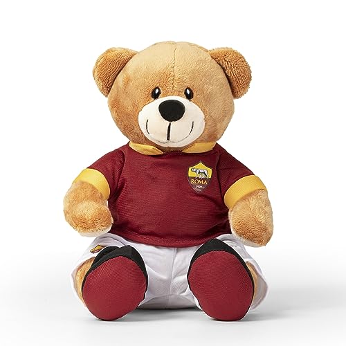 AS Roma Plüschtier Teddy von AS Roma