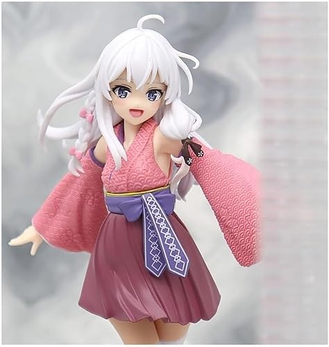 ASEDRFY Figura Ecchi Figura Hentai nsfw Figura de Chica Anime Linda muñeca decoración Modelo colección de Chicas Anime de Dibujos Animados 20 cm/7,9 Pulgadas ASEDRFY Figura Ecchi Figura Hentai nsfw Figura de Chica Anime Linda muñeca decoración Modelo colección de Chicas Anime de Dibujos Animados 20 cm/7,9 Pulgadas von ASEDRFY