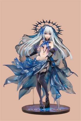 ASEDRFY Figura Ecchi Figura Hentai nsfw Figura de Chica de Anime Muñeca Linda Modelo de decoración Colección de Chicas de Anime de Dibujos Animados 25 cm/9,8 Pulgadas ASEDRFY Figura Ecchi Figura Hentai nsfw Figura de Chica de Anime Muñeca Linda Modelo de decoración Colección de Chicas de Anime de Dibujos Animados 25 cm/9,8 Pulgadas von ASEDRFY