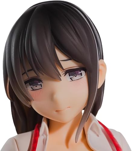 ASEDRFY Ljcjbb Figura ECCHI Figura de Chica Anime Figura Original 1/6 Hentai/Estatua de Juguete/Colección de Modelos/Personaje Manga japonés/PVC/Figuras de acción/27 cm/10,6 Pulgadas. ASEDRFY Ljcjbb Figura ECCHI Figura de Chica Anime Figura Original 1/6 Hentai/Estatua de Juguete/Colección de Modelos/Personaje Manga japonés/PVC/Figuras de acción/27 cm/10,6 Pulgadas. von ASEDRFY