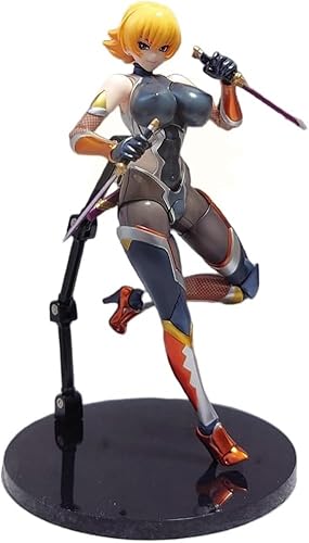ASEDRFY Ljcjbb Figura ECCHI Figura de Chica de Anime Figura Hentai Original/Estatua de Juguete/Colección de Modelos/Personaje de Manga japonés/PVC/Figuras de acción/16 cm/6,2 Pulgadas. ASEDRFY Ljcjbb Figura ECCHI Figura de Chica de Anime Figura Hentai Original/Estatua de Juguete/Colección de Modelos/Personaje de Manga japonés/PVC/Figuras de acción/16 cm/6,2 Pulgadas. von ASEDRFY
