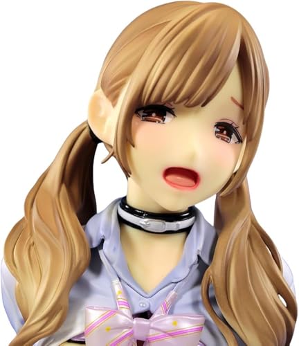 ASEDRFY Ljcjbb Figura ECCHI Figura de Chica de Anime Figura Original 1/6 Hentai Figura/Estatua de Juguete/Colección de Modelos/Personaje de Manga japonés/PVC/Figuras de acción/20 cm/7,8 Pulgadas. ASEDRFY Ljcjbb Figura ECCHI Figura de Chica de Anime Figura Original 1/6 Hentai Figura/Estatua de Juguete/Colección de Modelos/Personaje de Manga japonés/PVC/Figuras de acción/20 cm/7,8 Pulgadas. von ASEDRFY