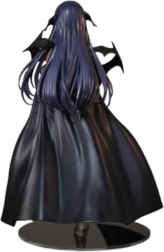 ASEDRFY Ljcjbb Figura ECCHI Figura de Chica de Anime Figura Original 1/6 Hentai Figura/Estatua de Juguete/Colección de Modelos/Personaje de Manga japonés/PVC/Figuras de acción/27 cm/10,6 Pulgadas. ASEDRFY Ljcjbb Figura ECCHI Figura de Chica de Anime Figura Original 1/6 Hentai Figura/Estatua de Juguete/Colección de Modelos/Personaje de Manga japonés/PVC/Figuras de acción/27 cm/10,6 Pulgadas. von ASEDRFY