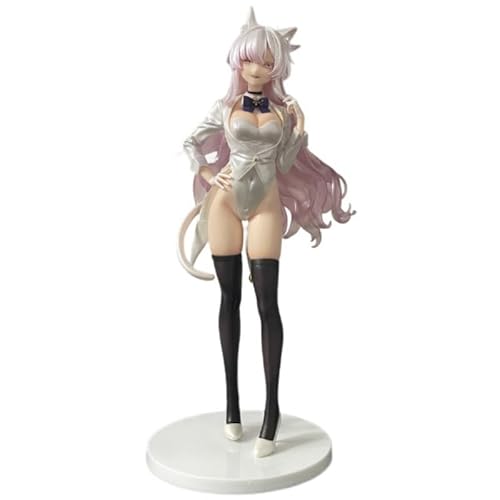 ASEDRFY Seichou Akira Figure, Standing Pink Long Hair Seichou Akira Anime Figures 27cm/10.6inch PVC Cosplay Collectible Handicrafts Gifts ASEDRFY Seichou Akira Figure, Standing Pink Long Hair Seichou Akira Anime Figures 27cm/10.6inch PVC Cosplay Collectible Handicrafts Gifts von ASEDRFY