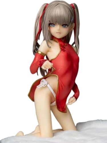 ASEDRFY mclxtoys Ecchi Anime Figures Figura Hentai/Figura de acción/Figuras de Juguetes de Dibujos Animados/Chicas Lindas/Colección de Chicas Anime/Figura de Juguete colección de caricaturas ASEDRFY mclxtoys Ecchi Anime Figures Figura Hentai/Figura de acción/Figuras de Juguetes de Dibujos Animados/Chicas Lindas/Colección de Chicas Anime/Figura de Juguete colección de caricaturas von ASEDRFY