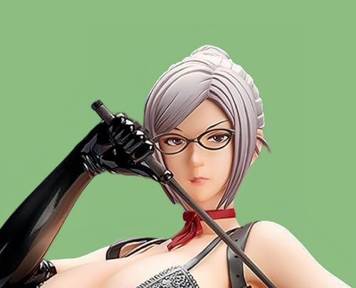 ASEDRFY mclxtoys Figura Ecchi Figura Hentai Figuras de Anime Figura de acción Muñeca Linda Decoración Modelo Juguetes de Dibujos Animados Figuras Colección Anime Girl 41cm/16,1 Pulgadas. ASEDRFY mclxtoys Figura Ecchi Figura Hentai Figuras de Anime Figura de acción Muñeca Linda Decoración Modelo Juguetes de Dibujos Animados Figuras Colección Anime Girl 41cm/16,1 Pulgadas. von ASEDRFY