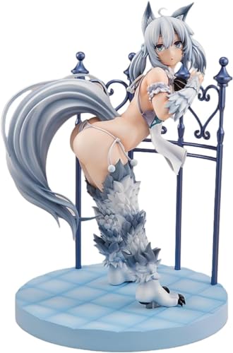 ASEDRFY mclxtoys Figuras de Anime Ecchi Figura Hentai/Figura de acción/Figuras de Juguetes de Dibujos Animados/Chicas Lindas/Colección de Chicas Anime/Figura de Juguete colección de Dibujos Animados ASEDRFY mclxtoys Figuras de Anime Ecchi Figura Hentai/Figura de acción/Figuras de Juguetes de Dibujos Animados/Chicas Lindas/Colección de Chicas Anime/Figura de Juguete colección de Dibujos Animados von ASEDRFY