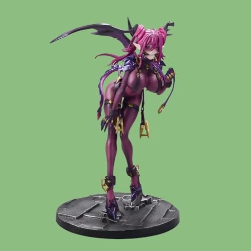 mclxtoys Ryuukishi Colidis - Figura Ecchi 1/7 Figura Hentai Figuras de Anime Figura de acción Muñeca Linda Modelo de decoración Juguetes de Dibujos Animados Figuras Colección de Chicas de Anime. mclxtoys Ryuukishi Colidis - Figura Ecchi 1/7 Figura Hentai Figuras de Anime Figura de acción Muñeca Linda Modelo de decoración Juguetes de Dibujos Animados Figuras Colección de Chicas de Anime. von ASEDRFY