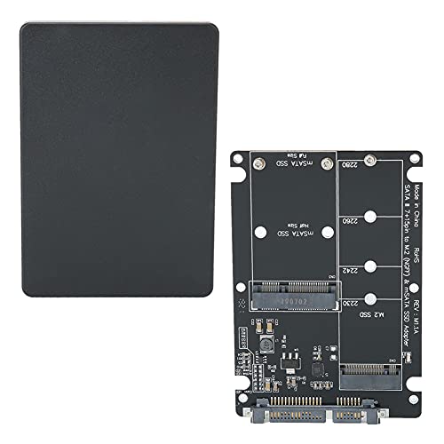 ASHATA Riserkarte, Festplattenbox, ABS für Bürohaus ASHATA Riserkarte, Festplattenbox, ABS für Bürohaus von ASHATA