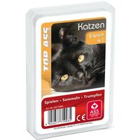 ASS Altenburger Spielkarten - TOP ASS Katzen von ASS Altenburger Spielkarten