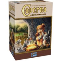 Lookout Spiele - Caverna von Lookout Spiele