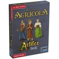 Lookout Spiele - Agricola - Artifex Deck von Lookout Spiele