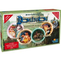 Rio Grande Games - Dominion Einsteiger-Bigbox von ASS Altenburger Spielkarten