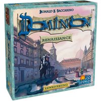 Dominion® Erweiterung Renaissance Dominion® Erweiterung Renaissance von Rio Grande Games