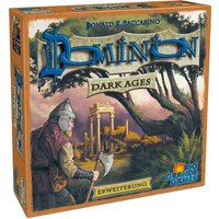 Rio Grande Games - Dominion Dark Ages von ASS Altenburger Spielkarten