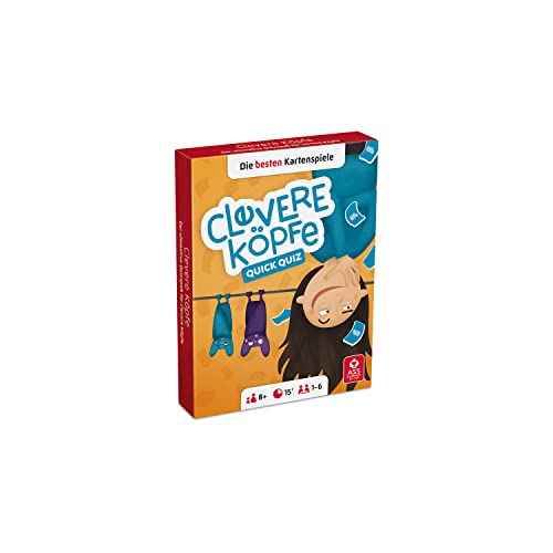 Ass 22509588 Quick Quiz - Querdenker Ass 22509588 Quick Quiz - Querdenker von ASS