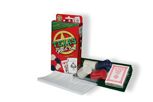 ASS Altenburger 66233 - Pokerset Texas Hold'em von ASS Altenburger