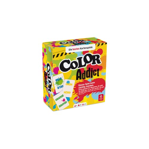 Ass Altenburger 22584117 Color Addict von ASS Altenburger