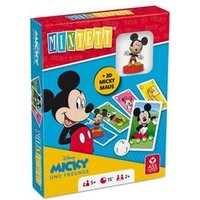 ASS 10030413 Mixtett® - Disney Mickey & Friends Set 1 (Mickey) von ASS