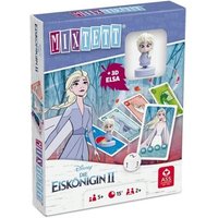 ASS 10030417 Mixtett® - Disney Die Eiskönigin 2 Set 1 (Elsa) von ASS