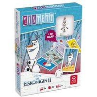 ASS 10030418 Mixtett® - Disney Die Eiskönigin 2 Set 2 (Olaf) von ASS