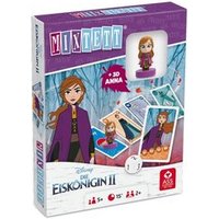 ASS 10030419 Mixtett® - Disney Die Eiskönigin 2 Set 3 (Anna) von ASS