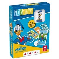 ASS 10030444 Mixtett® - Disney Mickey & Friends Set 4 (Donald) von ASS