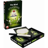 ASS 100380600001 The Mind - Soulmates von ASS