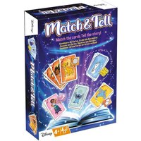 ASS 10040964 Disney Match & Tell ASS 10040964 Disney Match & Tell von ASS