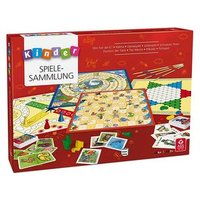 ASS 225 01343 Große Kinderspielesammlung ASS 225 01343 Große Kinderspielesammlung von ASS