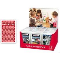 ASS 225 71160 TOP ASS Quartett Landwirtschaft, sortiert von ASS