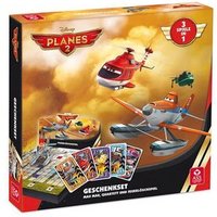 ASS 22501473 Planes 2 - Geschenkset von ASS