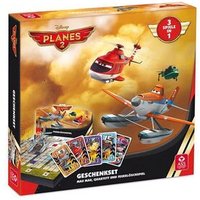 ASS 22501473 Planes 2 - Geschenkset ASS 22501473 Planes 2 - Geschenkset von ASS