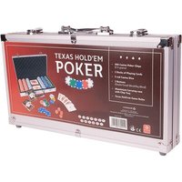 ASS 22501501 Poker Koffer von ASS