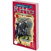 ASS 22509696 Quizfächer wissen.de® - Ritter von ASS