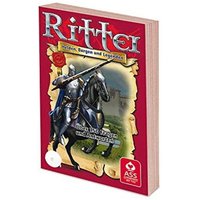 ASS 22509803 Quizfächer - Ritter ASS 22509803 Quizfächer - Ritter von ASS