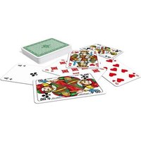 ASS 22570023 Doppelkopf französisches Bild ASS 22570023 Doppelkopf französisches Bild von ASS