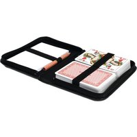 ASS 22570064 Rommé inkl. Spielblock & Bleistift ASS 22570064 Rommé inkl. Spielblock & Bleistift von ASS