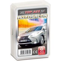 ASS 22571274 TOP ASS® - Autosalon von ASS