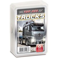 ASS 22571283 TOP ASS® Trucks von ASS