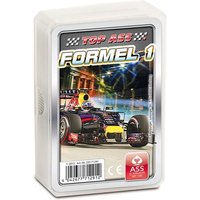 ASS 22571291 TOP ASS® - Formel 1 von ASS