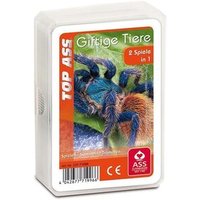 ASS 22571996 TOP ASS® Giftige Tiere von ASS