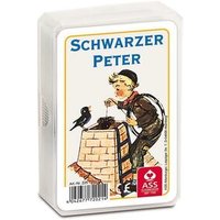 ASS 22572021 Schwarzer Peter - Kaminkehrer ASS 22572021 Schwarzer Peter - Kaminkehrer von ASS