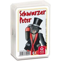 ASS 22572022 Schwarzer Peter - Kater Schnurr von ASS