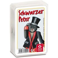 ASS 22572022 Schwarzer Peter - Kater Schnurr ASS 22572022 Schwarzer Peter - Kater Schnurr von ASS